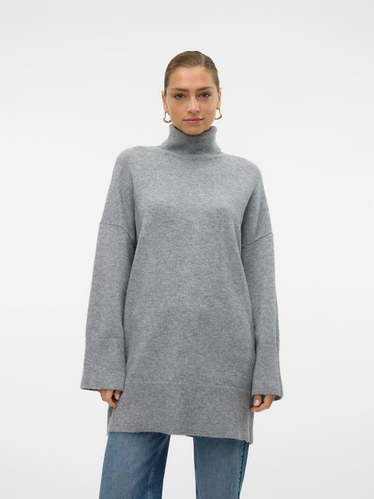 Immagine prodotto Vero Moda VMNINNA Top lavorato a maglia Maglione lavorato a maglia (M)