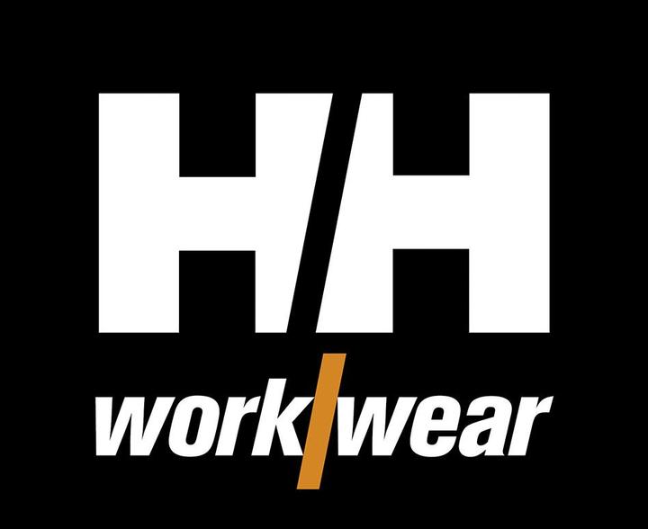 Actual product image Helly Hansen Workwear Džemperis HELLY HANSEN Oxford Light Fleece, pilkas XL (XL)
