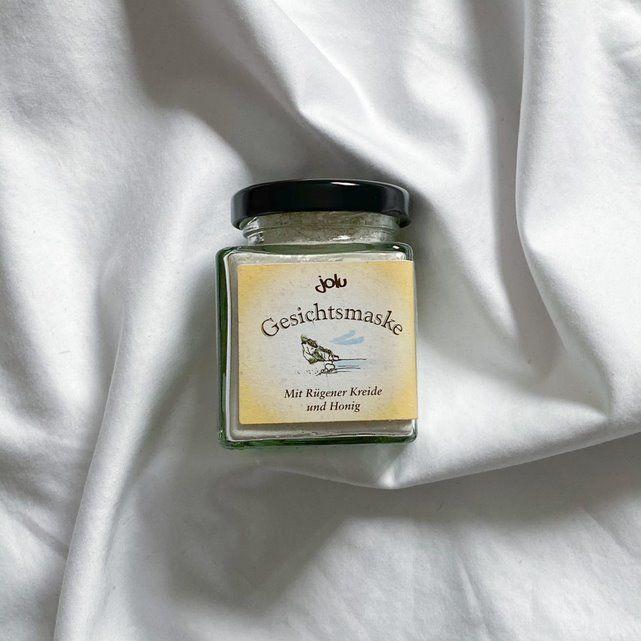 Produktbild Jolu Kreide Honig (80 ml)