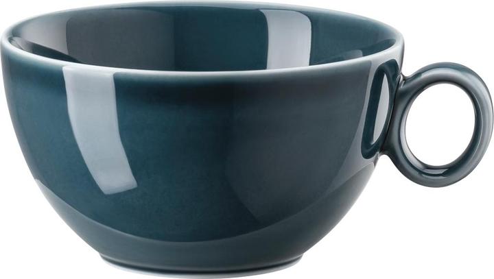 Produktbild Thomas Loft - Colour - Night Blue - Kombi-Obertasse (340 ml, 1 x)