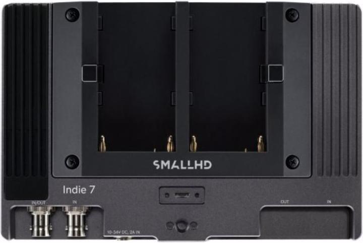 Produktbild SmallHD Indie 7 Monitor (7.01", 4K)