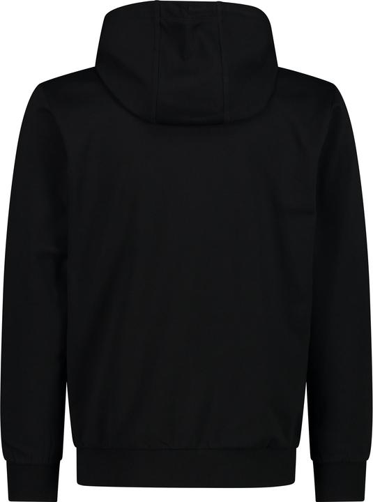 Produktbild CMP Campagnolo Stretch Fleece Hoodie (4XL)