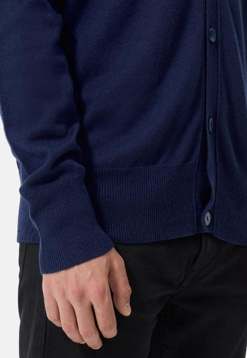 Produktbild Cash-Mere Seide Kaschmir Cardigan (XL)