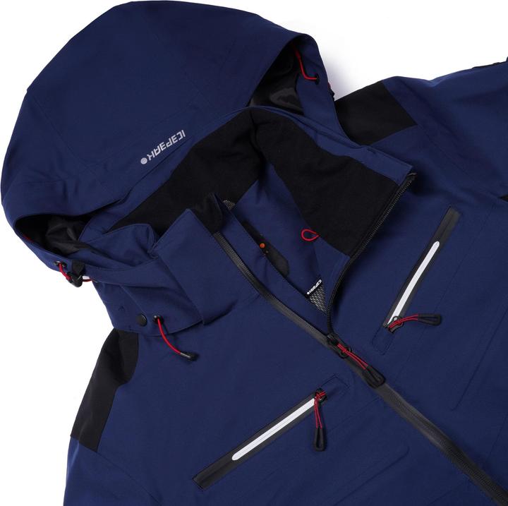 Actual product image Icepeak Farwell (52)