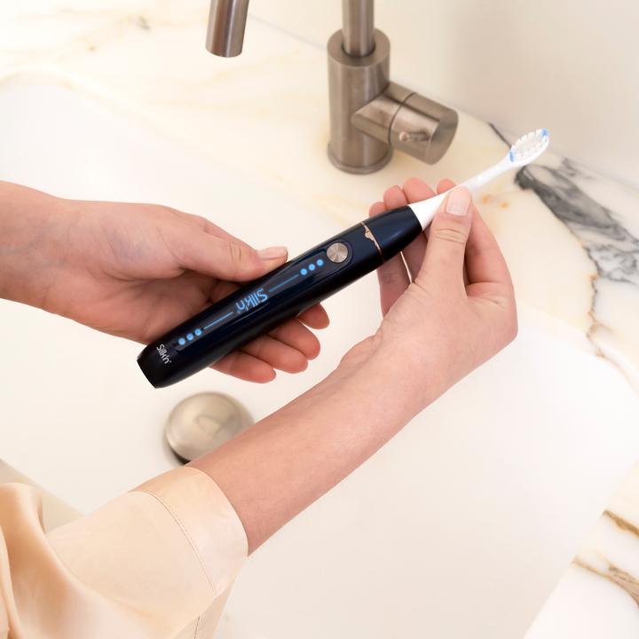 Image du produit Silk'n Sonic You (Brosse à dents sonique)