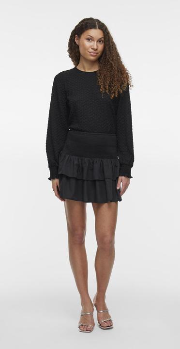 Image du produit Vila High Waist Minirock (40)