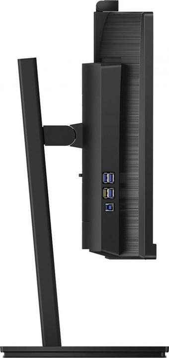 Produktbild Philips 346P1CRH/00 (3440 x 1440 Pixel, 34")