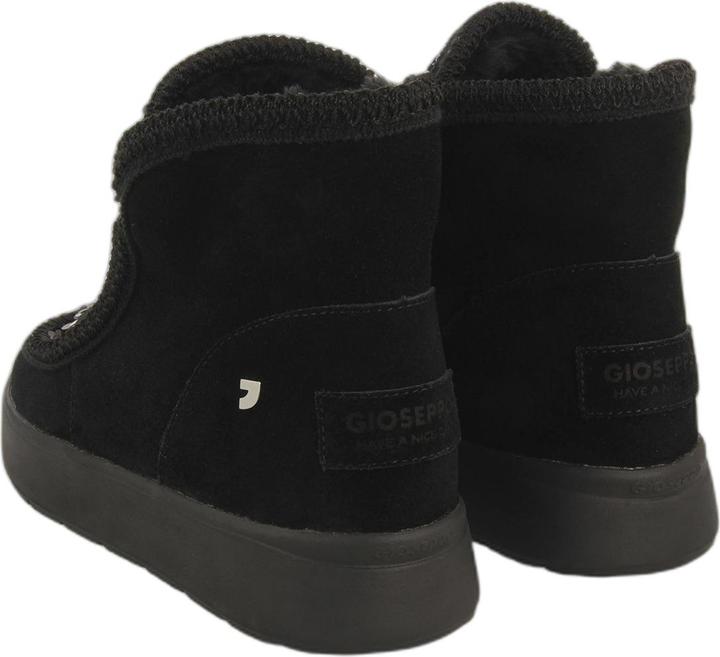Actual product image Gioseppo 's boots stark (40)