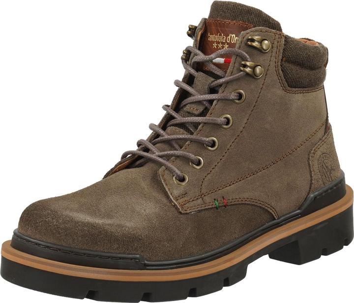 Produktbild Pantofola d'Oro Colma Suede Mid (40)
