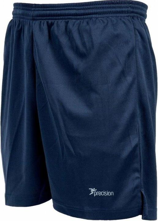 Precision Madrid Shorts