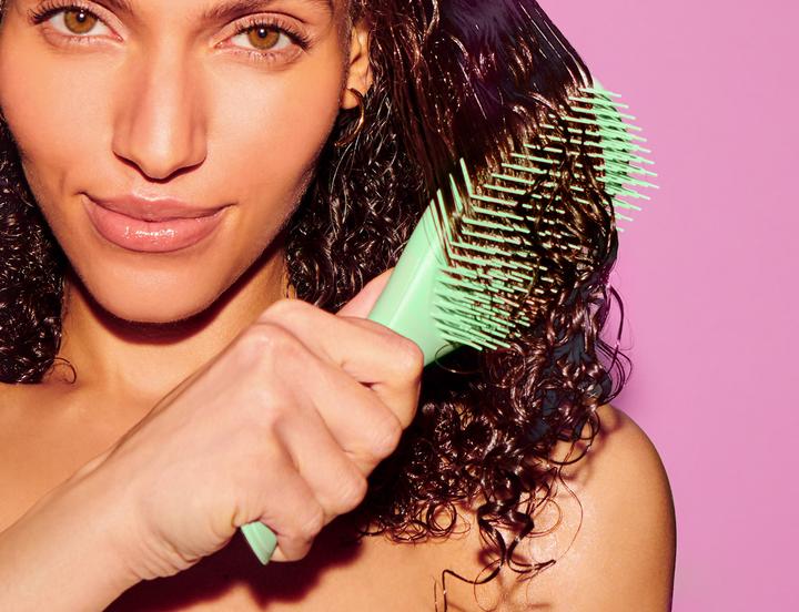 Actual product image Tangle Teezer The Wet Detangler