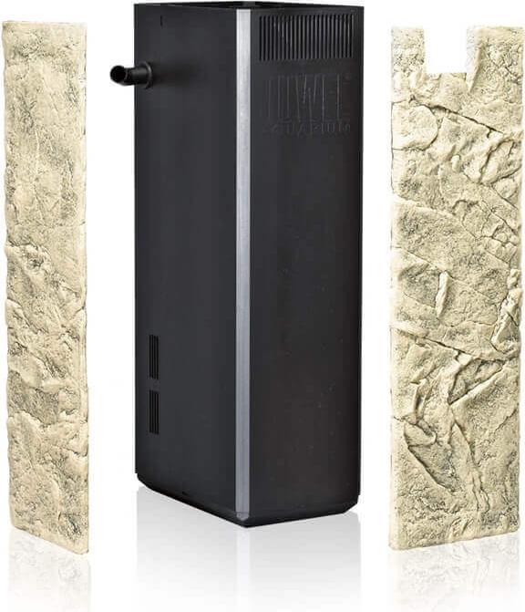 Produktbild Juwel Aquarium Filtercover Cliff Light 555x186/157mm (Rückwand, sonstige Gegenstände)