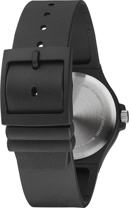 Immagine prodotto M Watch Mondaine Core (Orologio da polso analogico, Fatto in Svizzera, 37 mm)