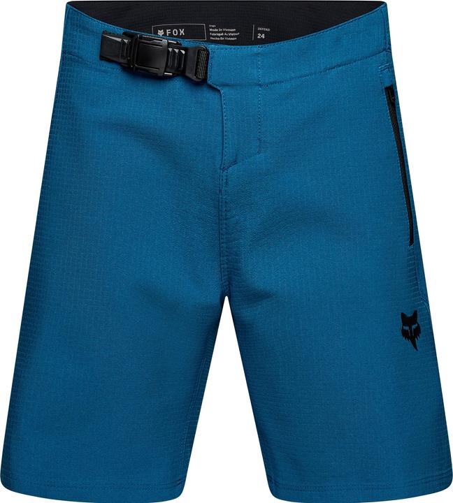 Produktbild Fox Yth Defend Short (24)