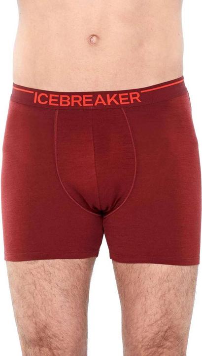 Produktbild Icebreaker Anatomica (XXL)