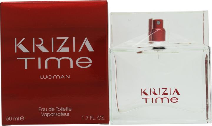 Immagine prodotto Krizia Tempo (Eau de toilette, 50 ml)