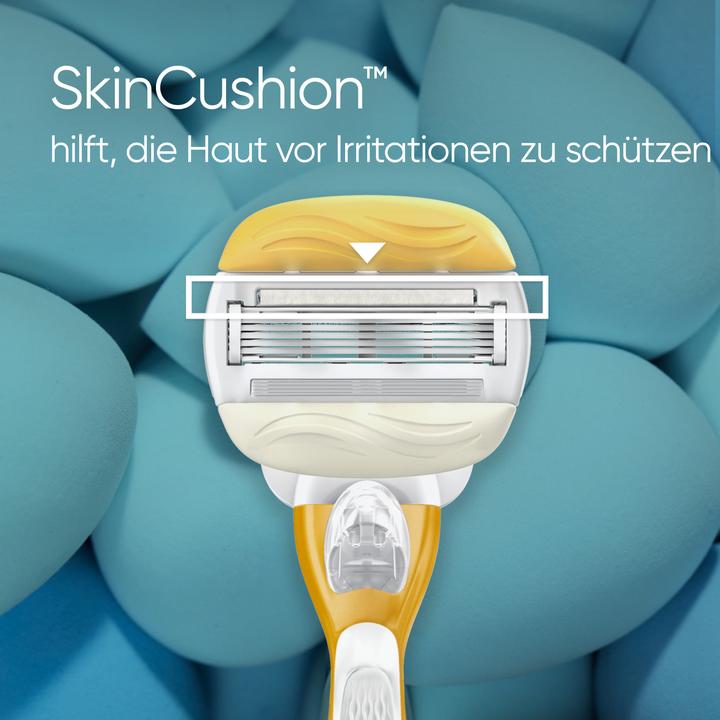 Image du produit Gillette Venus ComfortGlide Coconut