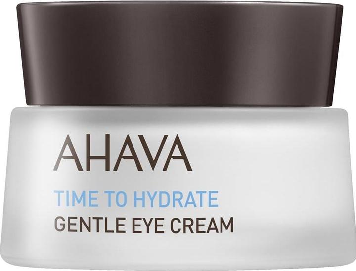 Ahava Time to Hydrate Gentle Eye Cream (15 ml)