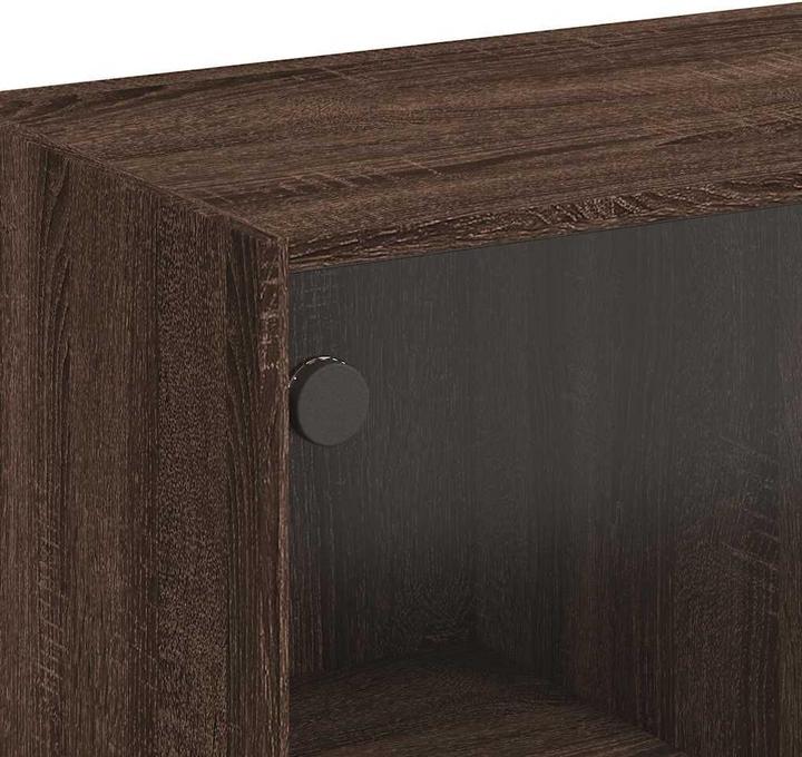 Image du produit VidaXL Buffet (102 x 37 x 75.5 cm)