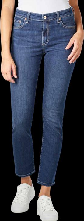 Immagine prodotto AG Jeans Mari Jeans Slim Straight Fit Blue (W27)