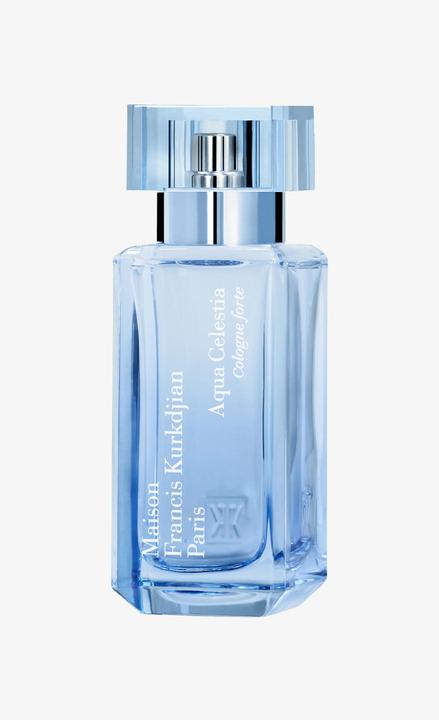 Actual product image Maison Francis Kurkdjian Aqua C Col Forte Eau de Parfum (Eau de cologne, 35 ml)