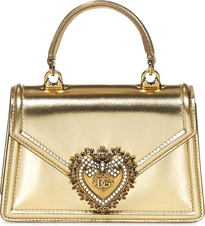 Immagine prodotto Dolce & Gabbana Bags.. Golden