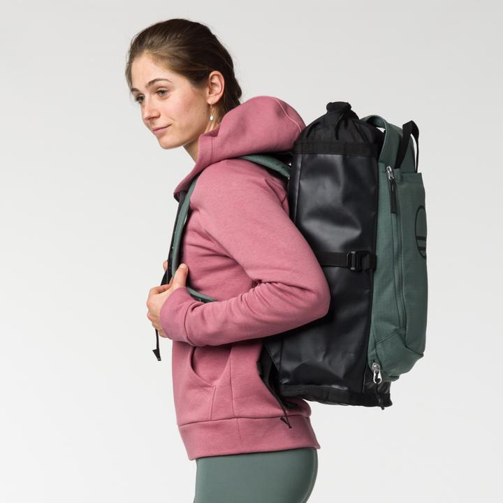 Produktbild Wild Country Flow Hoody Damen (S)