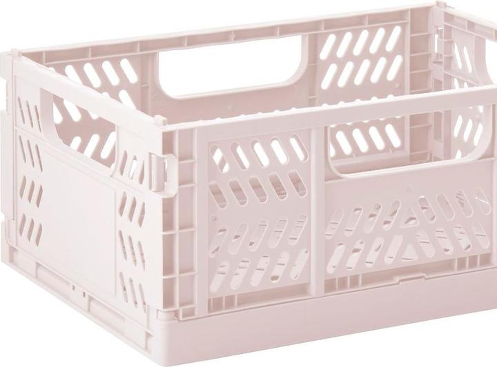 Image du produit 3 Sprouts Caisse pliante moyenne rose
