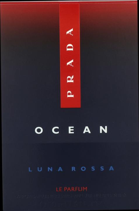 Immagine prodotto Prada Luna Rossa Ocean (Eau de parfum, 50 ml)