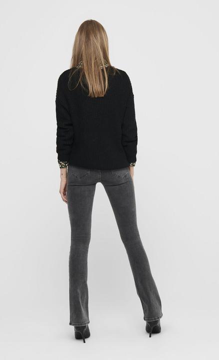 Produktbild JdY V-Ausschnitt Strickpullover (XS)