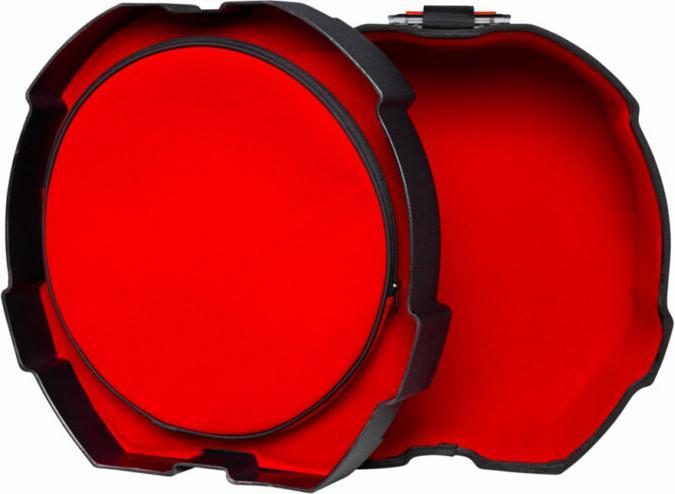 Produktbild Gator GPC1455SD Grooves Roto Snare Case 14"x5,5" (Trommel)