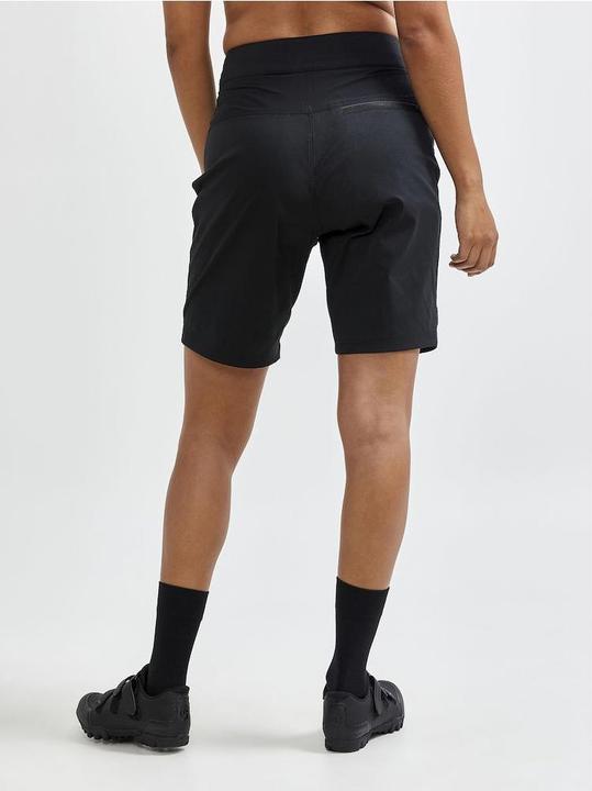 Actual product image Craft Core Offroad Xt cycling shorts (XS, M)