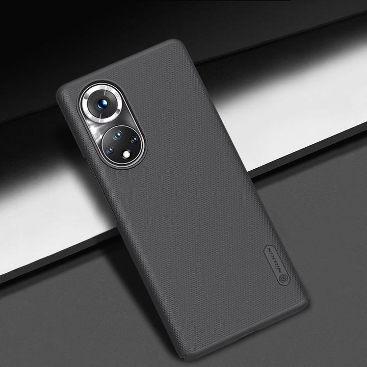 Image du produit Nillkin Série bouclier super dépoli (Honor 50 Pro)