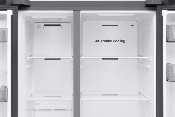Actual product image Samsung RS5000 FC (649 l)