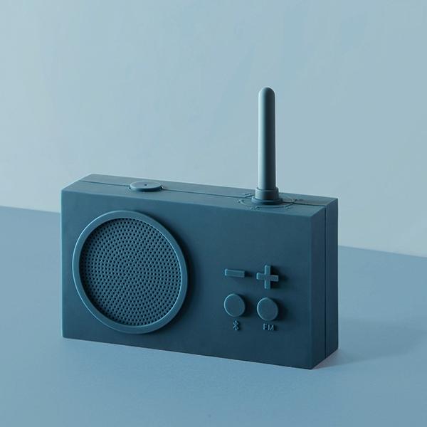 Actual product image Lexon Tykho 3 (FM, AM, Bluetooth)