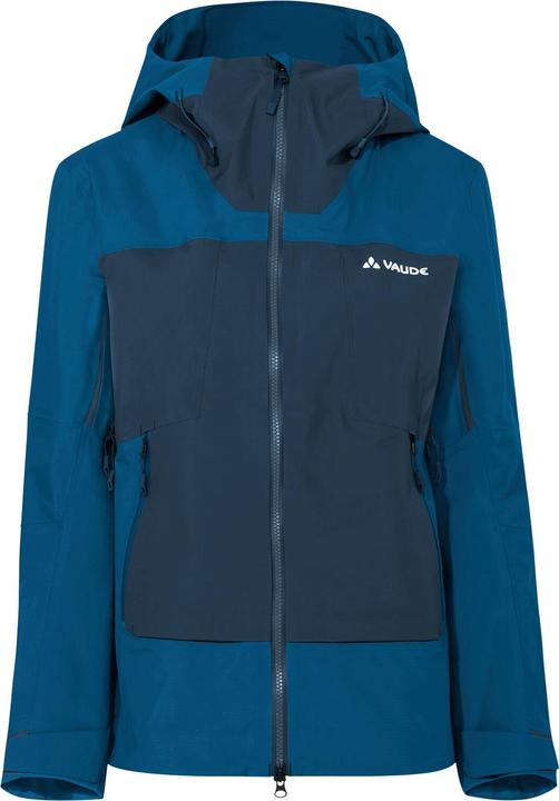 Produktbild Vaude Croz Alpine 3L Jacket (44)