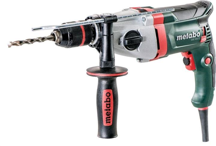 Metabo SBE850-2 (Netzbetrieb)