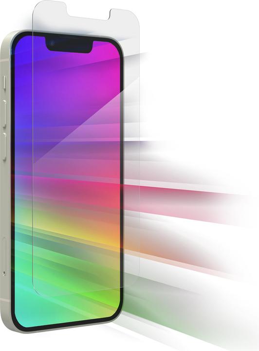 InvisibleShield Glass Elite VisionGuard+ (1 Piece, Apple iPhone 13 mini)