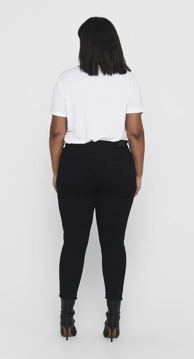 Produktbild Only Carwilly Life Reg Skinny Fit Jeans (54)