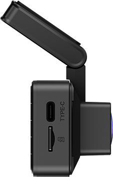 Produktbild Navitel R480 (Eingebautes Display, Eingebautes Mikrofon, Beschleunigungssensor, Eingebaute Anzeige, GPS-Empfänger, Akku, 2K)
