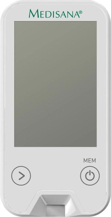 Actual product image Medisana MediTouch (Glucose monitors)
