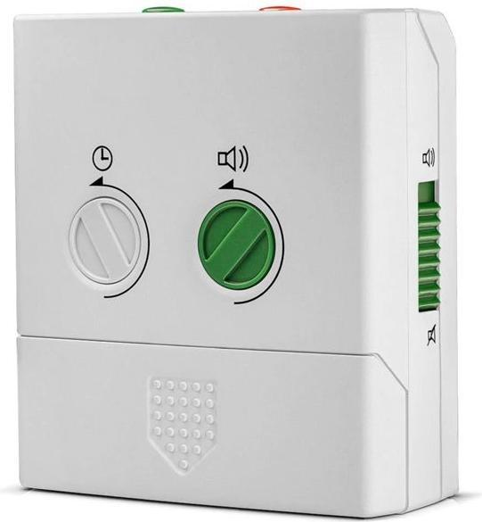 Image du produit Braun Montres BC05W Réveil à quartz pliable