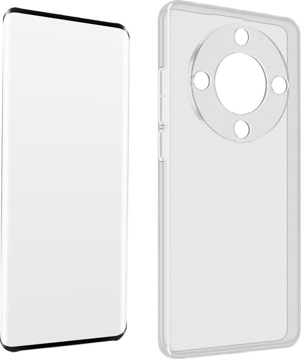 Actual product image Avizar 360 Protection, Film and Cover Series (Honor Magic 5 Lite)