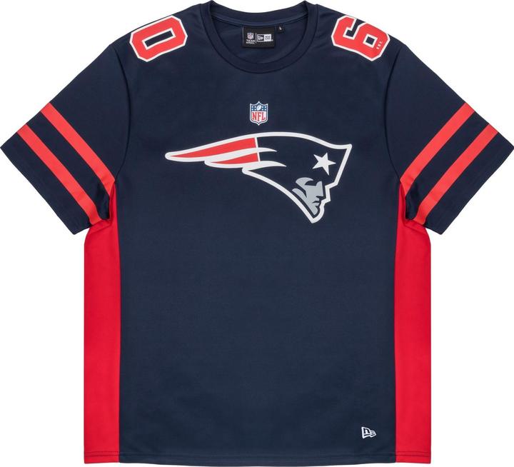 Produktbild New Era NFL Football Shirt Jersey - New England Patriots - S (S)