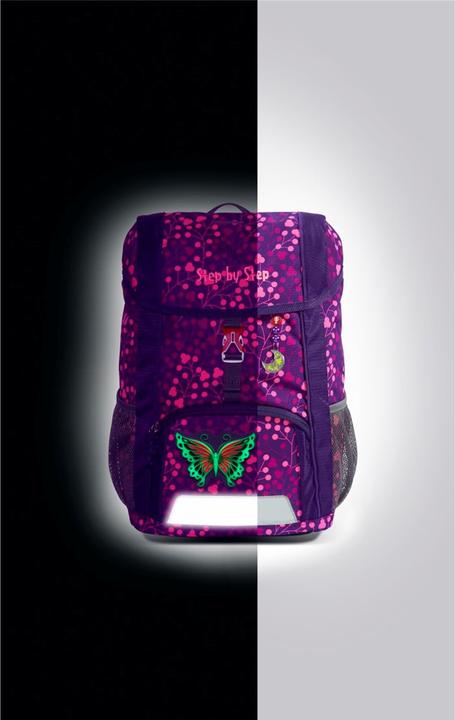 Produktbild Step by Step Rucksack-Set KID, 3-teilig