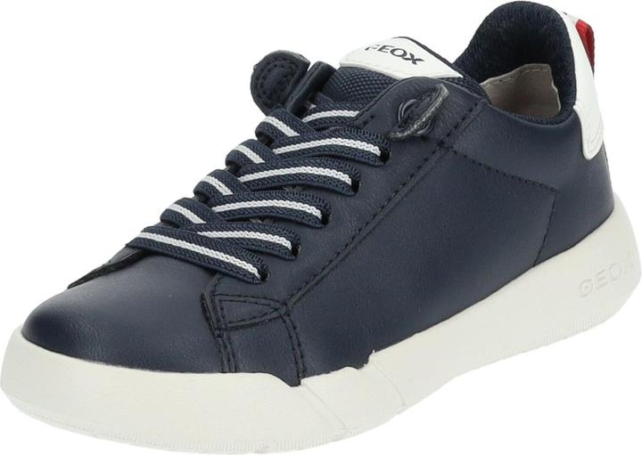 Navy/Weiss