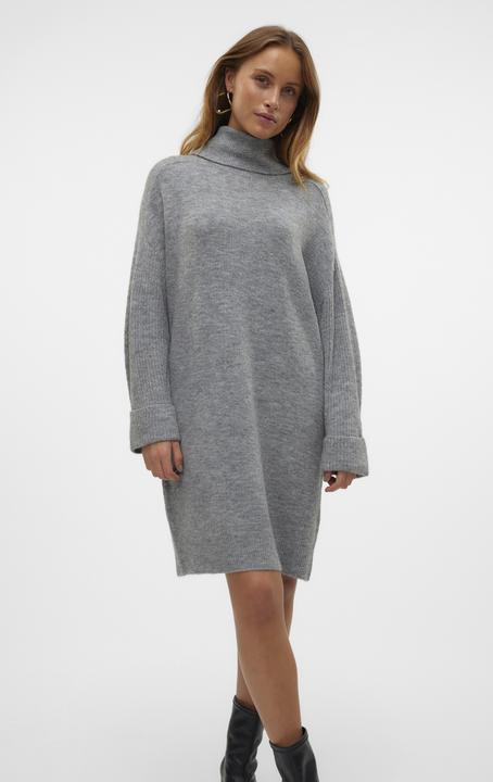 Image du produit Vero Moda VMJUPITER Robe midi Robe en maille (M)