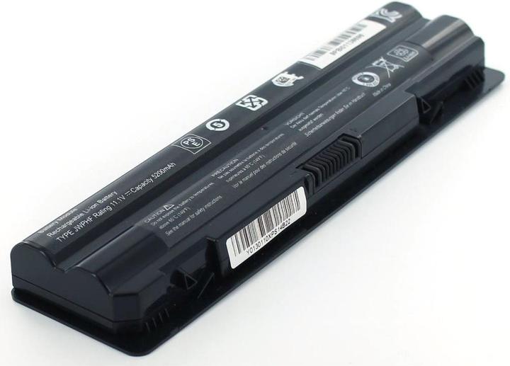 Actual product image AGI 108155 - Battery/Battery - DELL - XPS 17 L701X (4400 mAh)