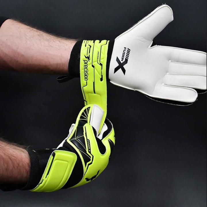 Immagine prodotto Precision Fusion X Flat Cut Essential (5)