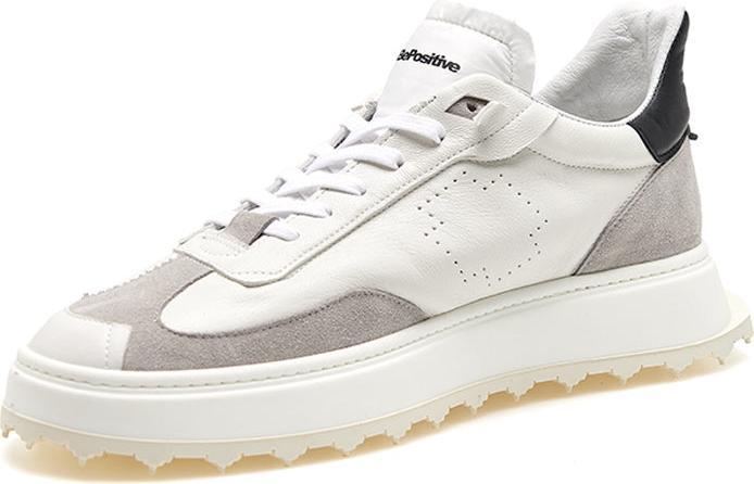 Produktbild BePositive Cuprace Wing - Leather + Suede (41)